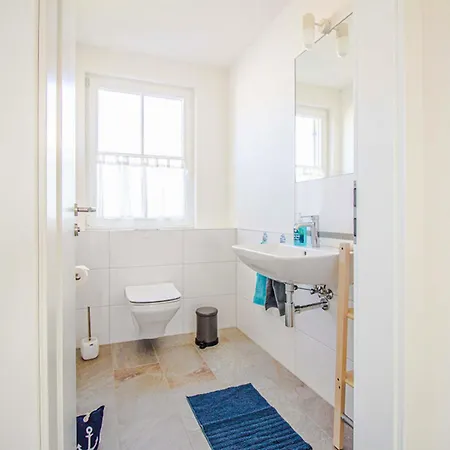 Kramerhof Sundbrise Tatil Evi *
