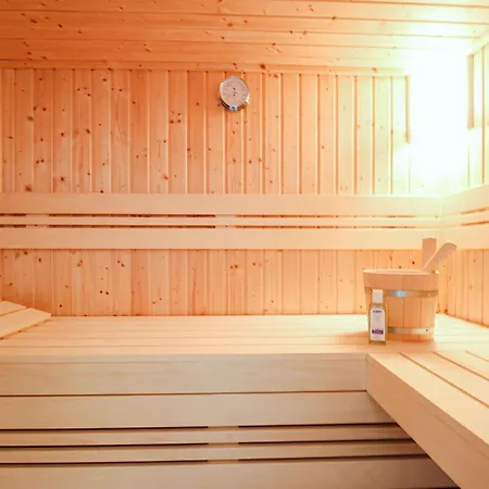 Holiday home Kramerhof Sundbrise *