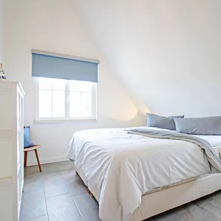 Kramerhof Sundbrise Holiday home Parow