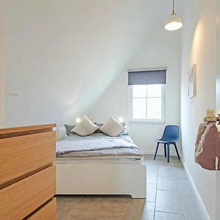 Holiday home Kramerhof Sundbrise