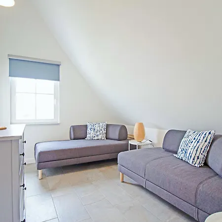 Holiday home Kramerhof Sundbrise *