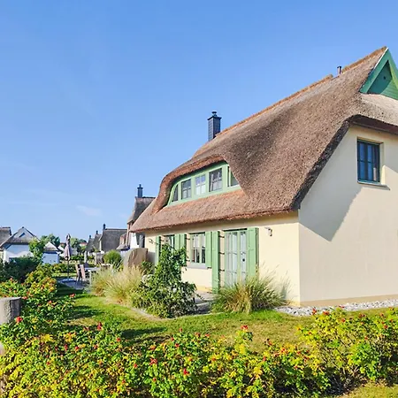 Kramerhof Sundbrise