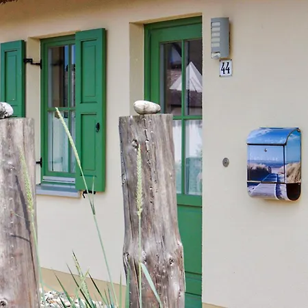 Holiday home Kramerhof Sundbrise *