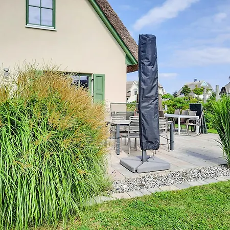 Kramerhof Sundbrise Holiday home