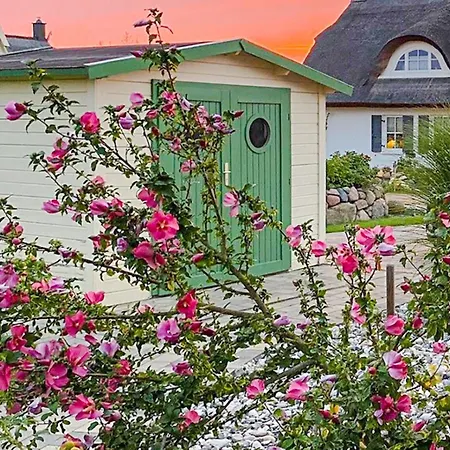 Kramerhof Sundbrise * Parow