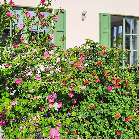 Tatil Evi Kramerhof Sundbrise Parow