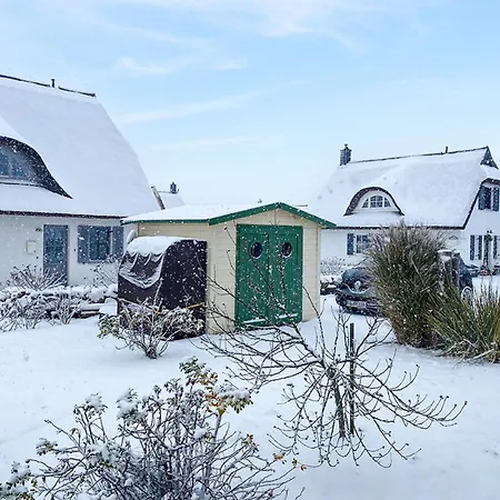 Kramerhof Sundbrise Parow