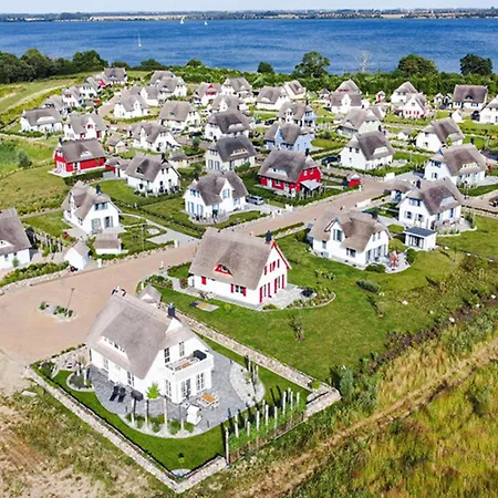 Holiday home Kramerhof Sundbrise *